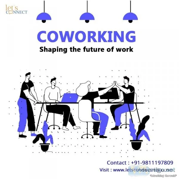 Shared workspace