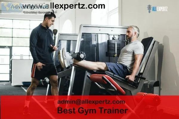 Things to Look Out for Before Choosing a Gym Trainer