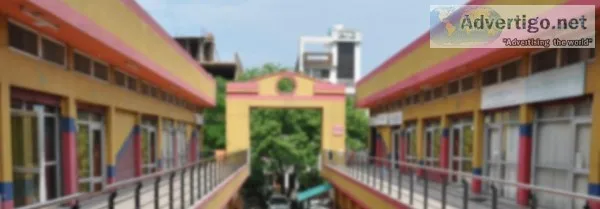 FREEHOLD COMMERCIAL OFFICE SPACE FOR Sell AVAILABLE IN EAST DELH