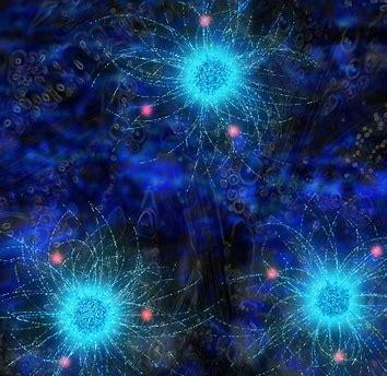 Targeted Organic Healing