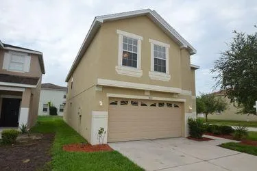 Single Family Home
