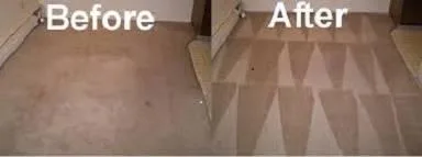 Carpet cleaning steam cleaning