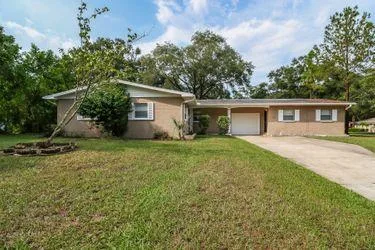 Single Family Home