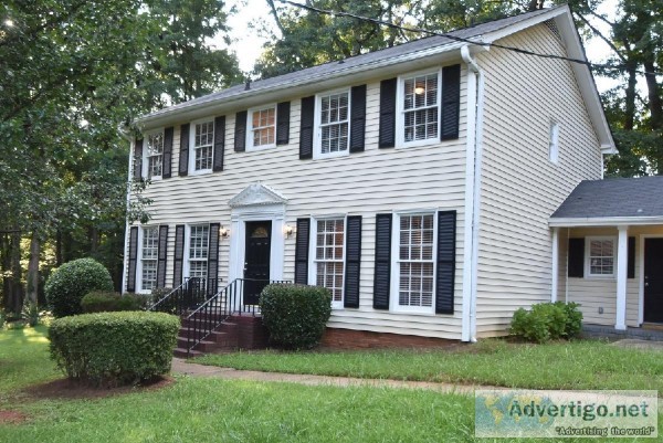 2000 Tudor Castle Cir Decatur GA