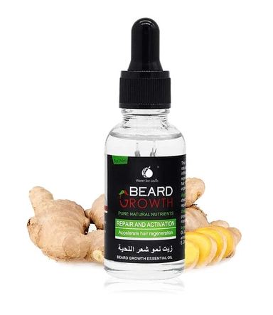 Shop for 30ml beard growth oil for men |shoppysanta