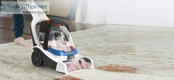 Best Cleaning Product to Clean Your Carpet - Carpet Shampooer