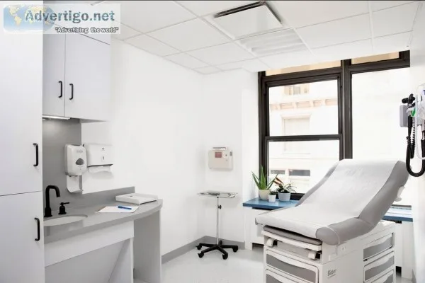 Medical Office Space For Lease Or Rent