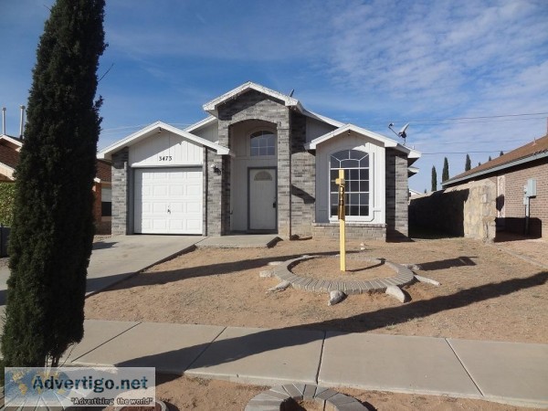 3473 Bellwether