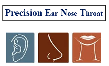 Precision - Ear Nose and Throat (ENT Specialist)