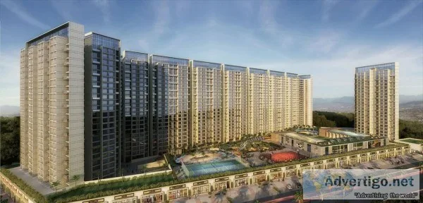 New Projects in taloja NavimumbaiHouses