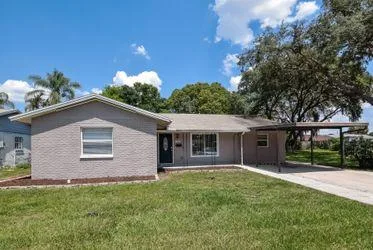 Single Family Home