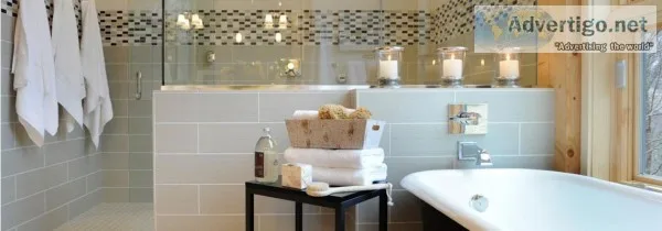 How to Transform Your Miniature Bathroom into a Spa 