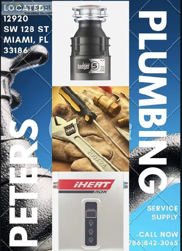 Toilets Faucets Water Heaters Shower Heads PVC and CPVC.