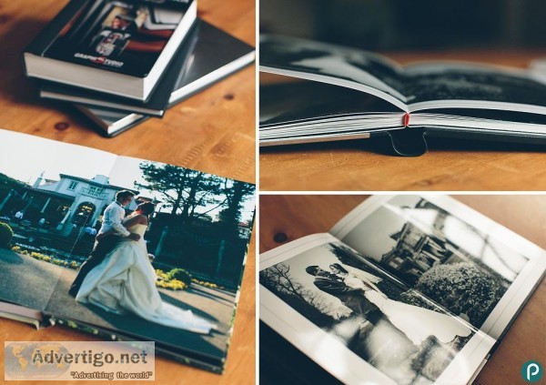 Photo Album Makers in India