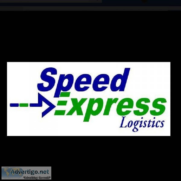 Green Speed Express Logistic