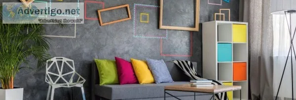 Are You Looking for the Luxury Interior Designer in Gurgaon