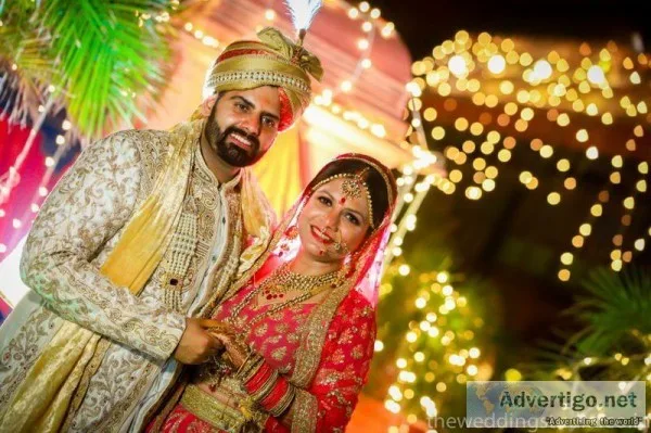 Best Wedding Photographers in Udaipur  The Wedding Studio