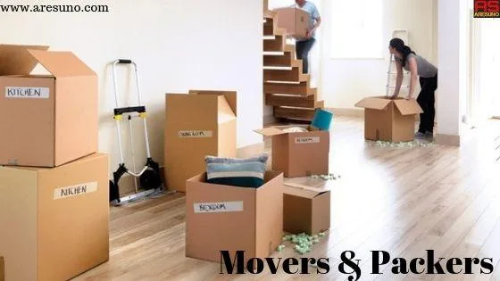 Movers and Packers In Delhi