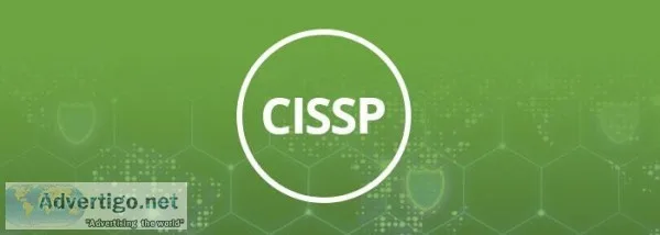 CISSP Certification Training Course