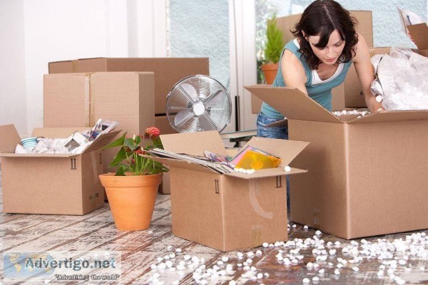 Professional Long Distance Movers - Jochas Moving and Delivery