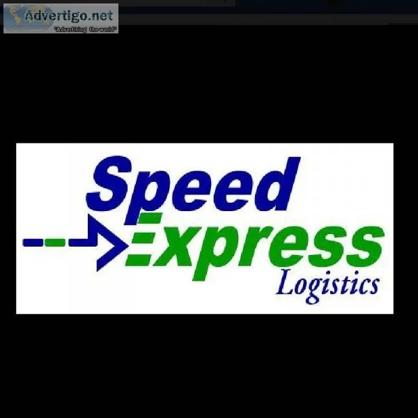 Green Speed Express Logistic