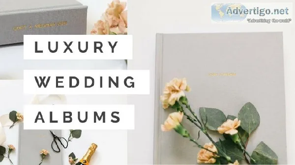 Photo Album  Printing and Binding Service