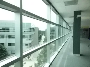 Lockdown Window Covers is an imperative segment of school securi