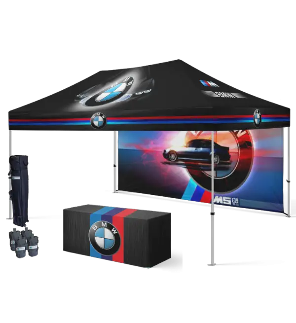 Buy 10x15 Pop Up Canopy Tent For Trade Shows  California