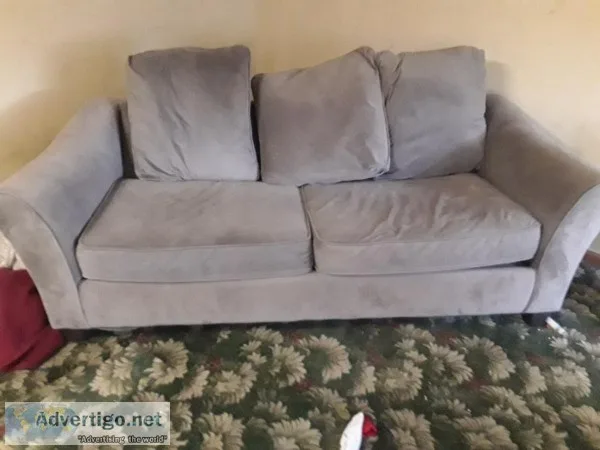 Furniture and appliances