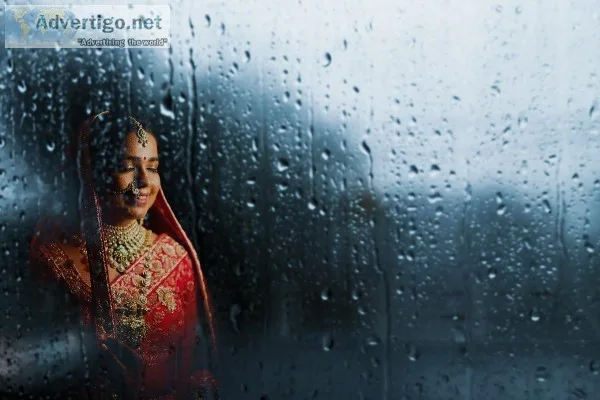 Best Wedding Photographer in Delhi - Vintage Films