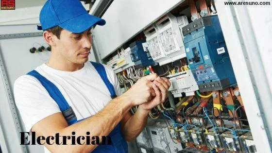 Electrician Service