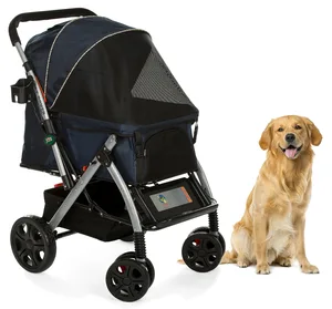 Buy premium quality pet carrier from HPZ&trade PET ROVER&trade