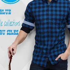 Silk Shirts Online