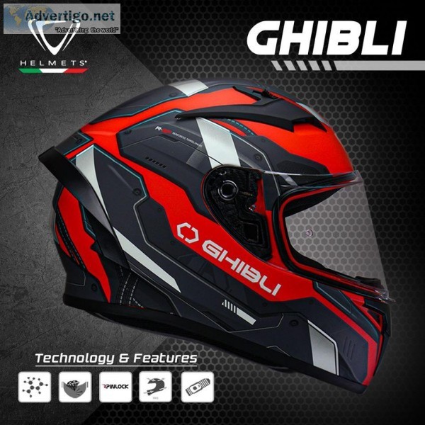 Best Motorcycle Safety Gears  Helmets in India -Spartan ProGear