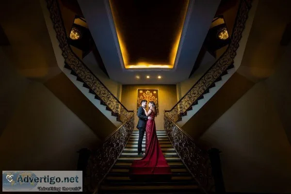Professional Photographer in Chandigarh - Vintage Films