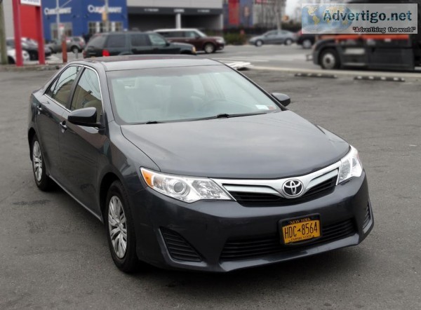 Toyota Camry 2012 for sale