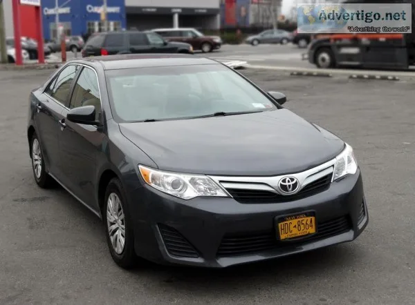 Toyota Camry 2012 for sale