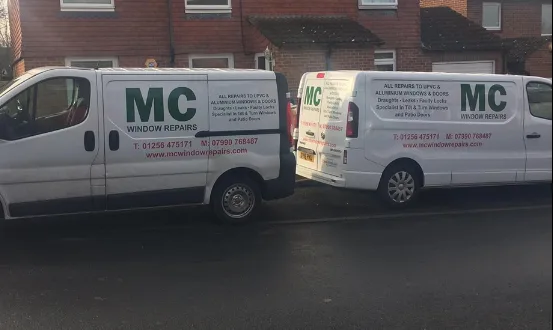 Best Door Repairs in Cliddesden