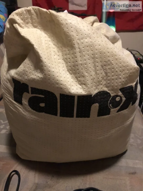 Rain-X Car Cover