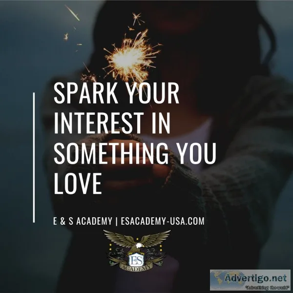 Spark an Interest in Something You Love - EKG Technician Classes
