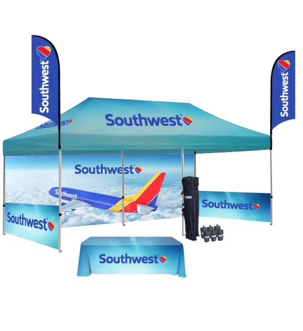 Best Heavy Duty 10x20 Canopy  Tents - Starline Tents  USA