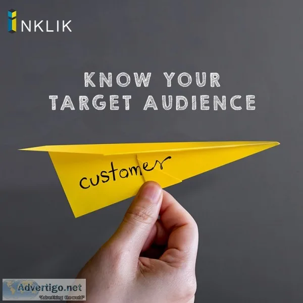 Why Inklik is in list of the best marketing company in Delhi