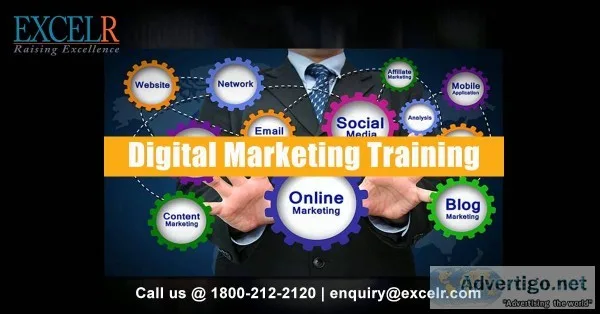 Digital Marketing Courses in Bangalore