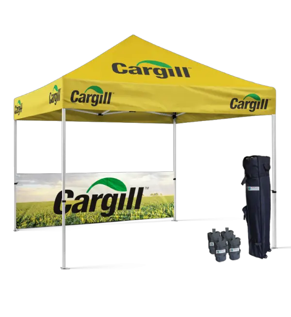 Trade Show Tents For Sale  Perfect For Promotional Events  Atlan