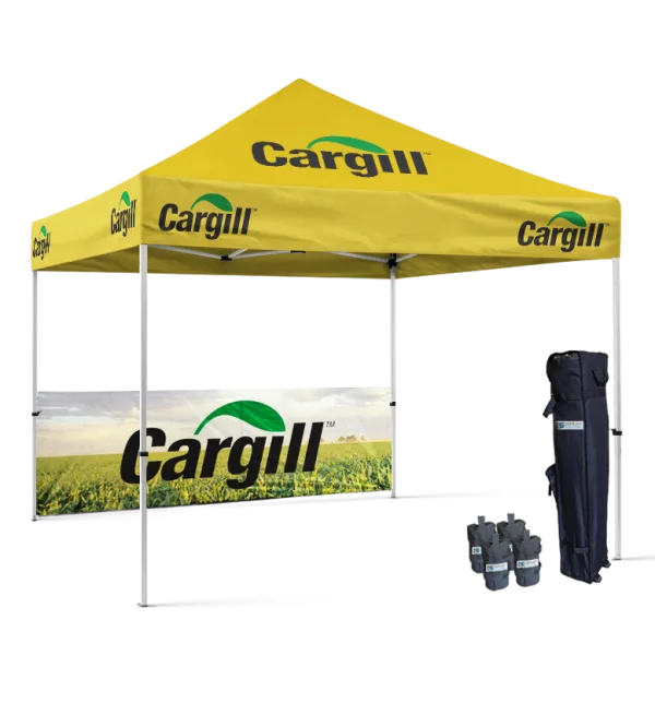 Trade Show Tents For Sale  Perfect For Promotional Events  Atlan