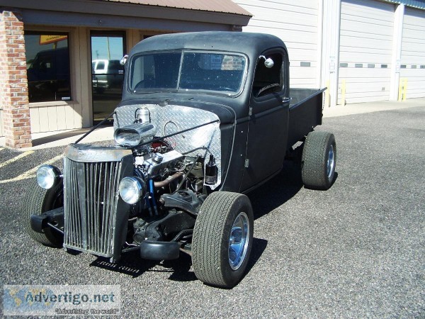 STREET RODS FOR SALE IN PHOENIX