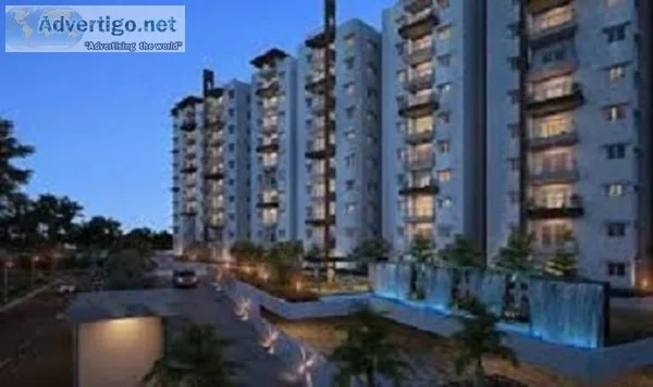 Nk Realtors- Residential Projects in Hyderabad