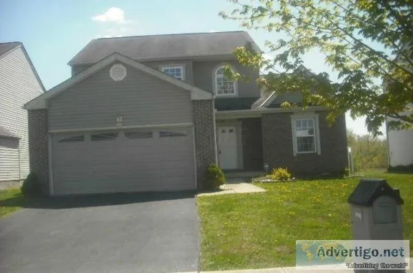 For Sale By Owner in Columbus OH