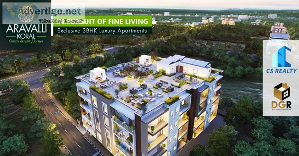 Flats in Chattarpur with Bank Loan  Freehold Property for sale