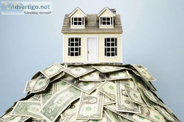 Ashley Buys Houses